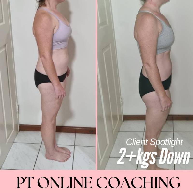 Empowered, Balanced, and Back in Control!